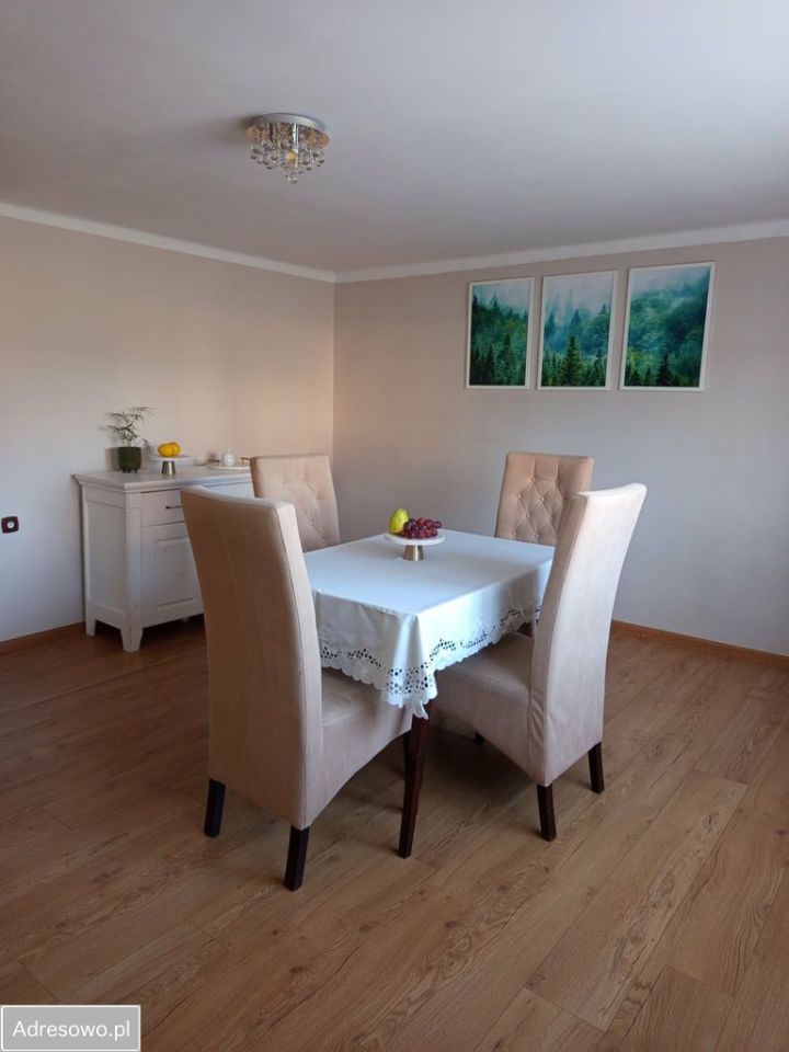 dom wolnostojący, 5 pokoi Trzemeszno. Zdjęcie 18