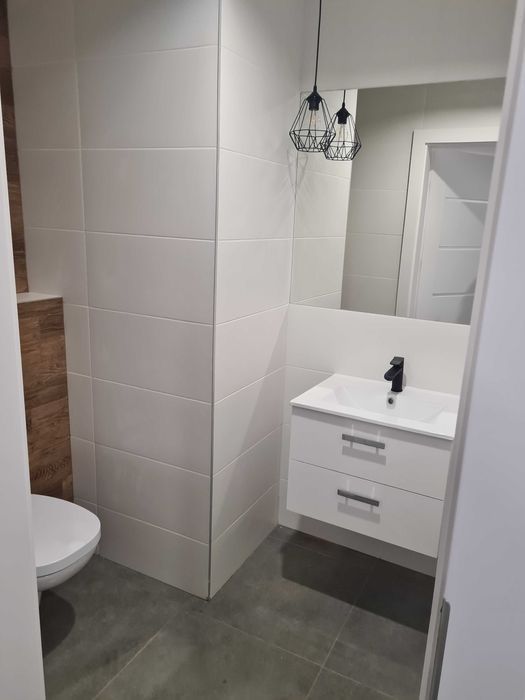 Mieszkanie 3-pokojowe Zbąszyń, ul. Sadowa. Zdjęcie 5