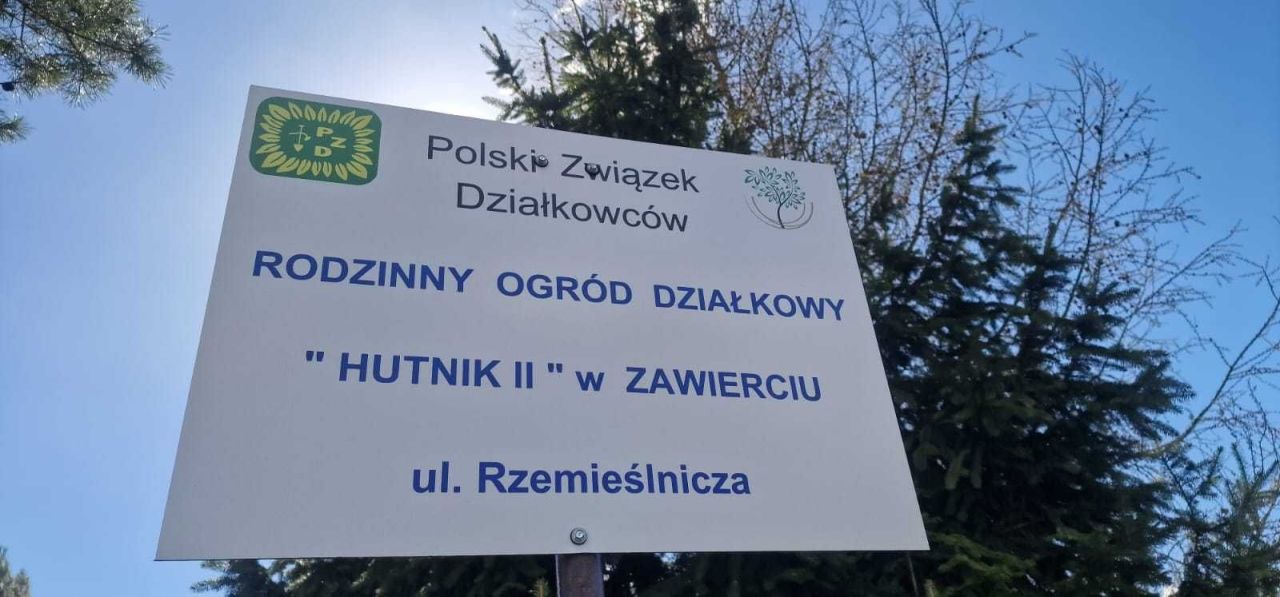 Działka rod Zawiercie Centrum, ul. Rzemieślnicza. Zdjęcie 3