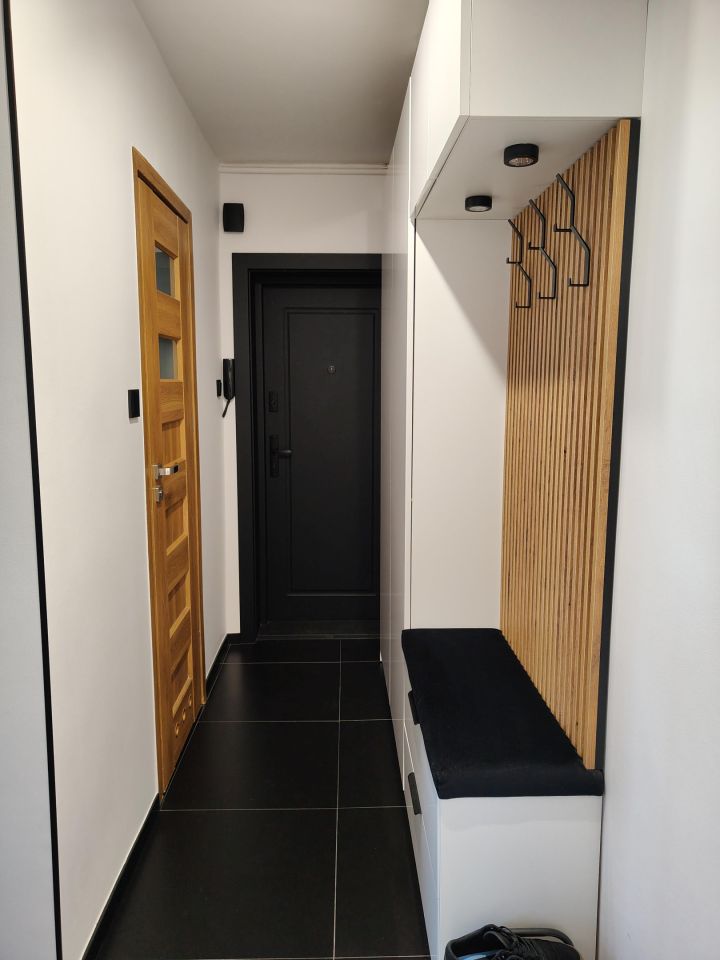 Mieszkanie 2-pokojowe Elbląg, ul. Pułkownika Stanisława Dąbka. Zdjęcie 5