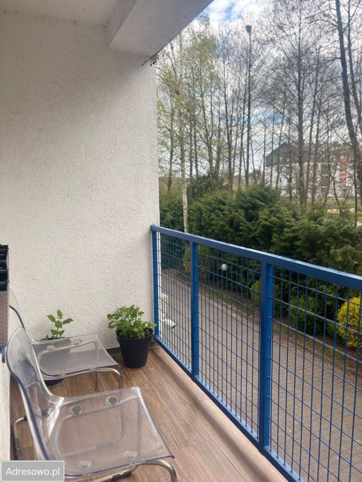 Mieszkanie 2-pokojowe Wągrowiec, ul. Straszewska. Zdjęcie 5