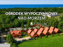 Ośrodek wczasowy Bobolin, ul. Nadmorska. Zdjęcie 1