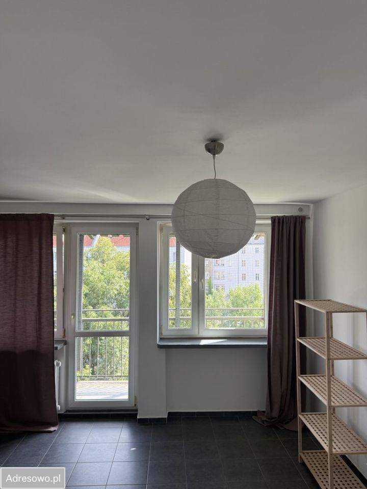 Mieszkanie 2-pokojowe Wrocław Śródmieście, ul. Henryka Sienkiewicza. Zdjęcie 10