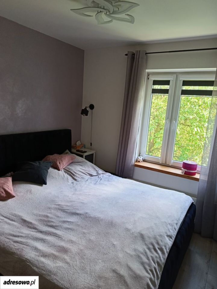 Mieszkanie 2-pokojowe Nowa Ruda Słupiec, ul. Eugeniusza Kwiatkowskiego. Zdjęcie 8