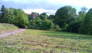 Działka budowlana Cieszyn