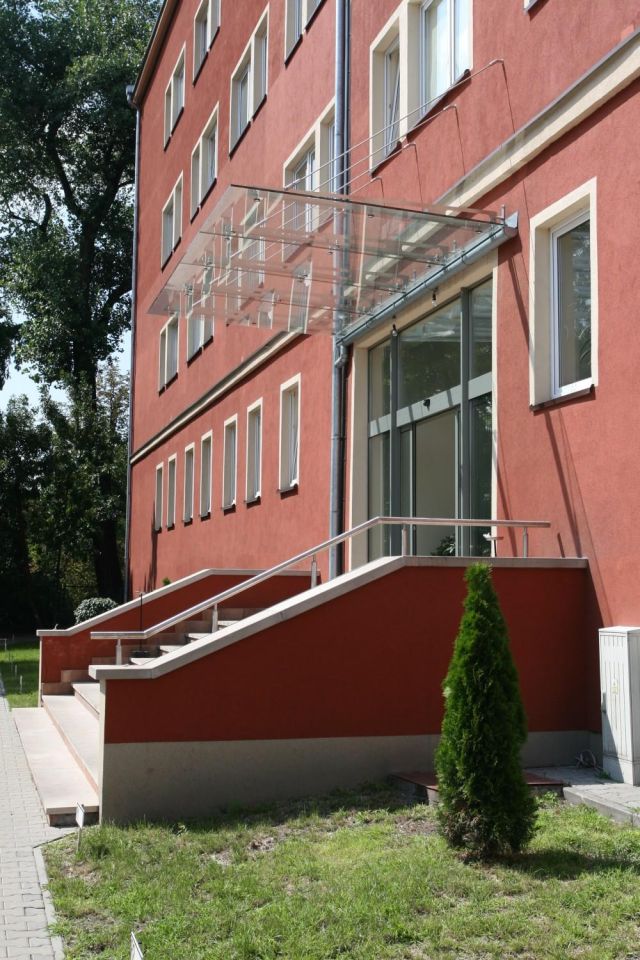 Biuro Katowice Bogucice, al. Wojciecha Korfantego. Zdjęcie 5