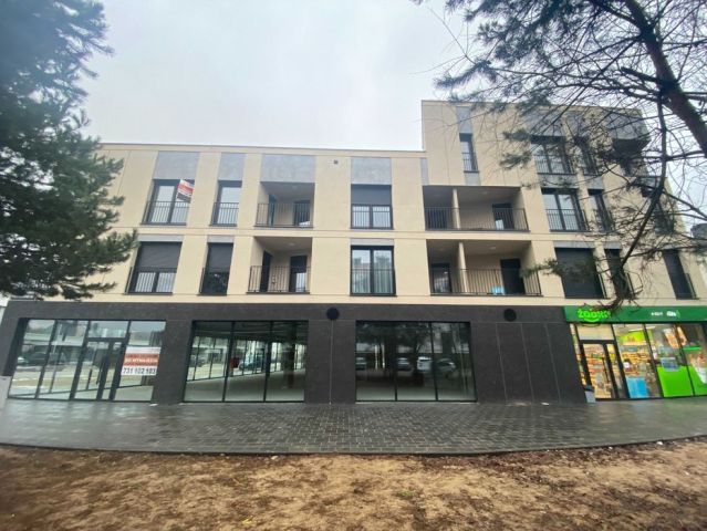 Mieszkanie 2-pokojowe Piła, ul. Promienna. Zdjęcie 1