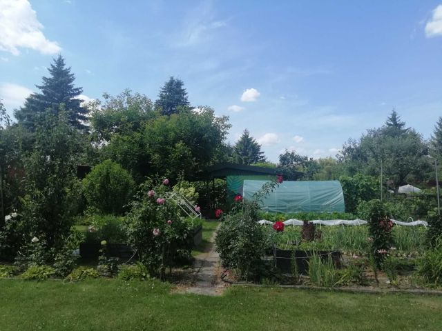 Działka rekreacyjna Lublin. Zdjęcie 1