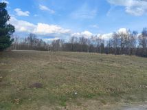 Działka budowlana Białka. Zdjęcie 3