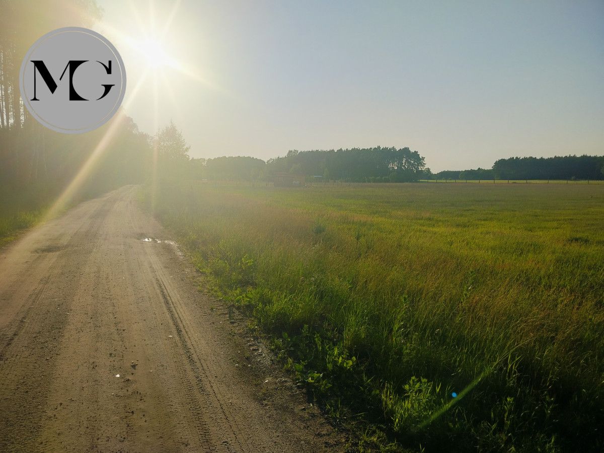 Działka budowlana Annowo. Zdjęcie 4