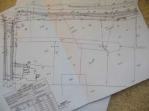 Działka rolno-budowlana Półwieś. Zdjęcie 3