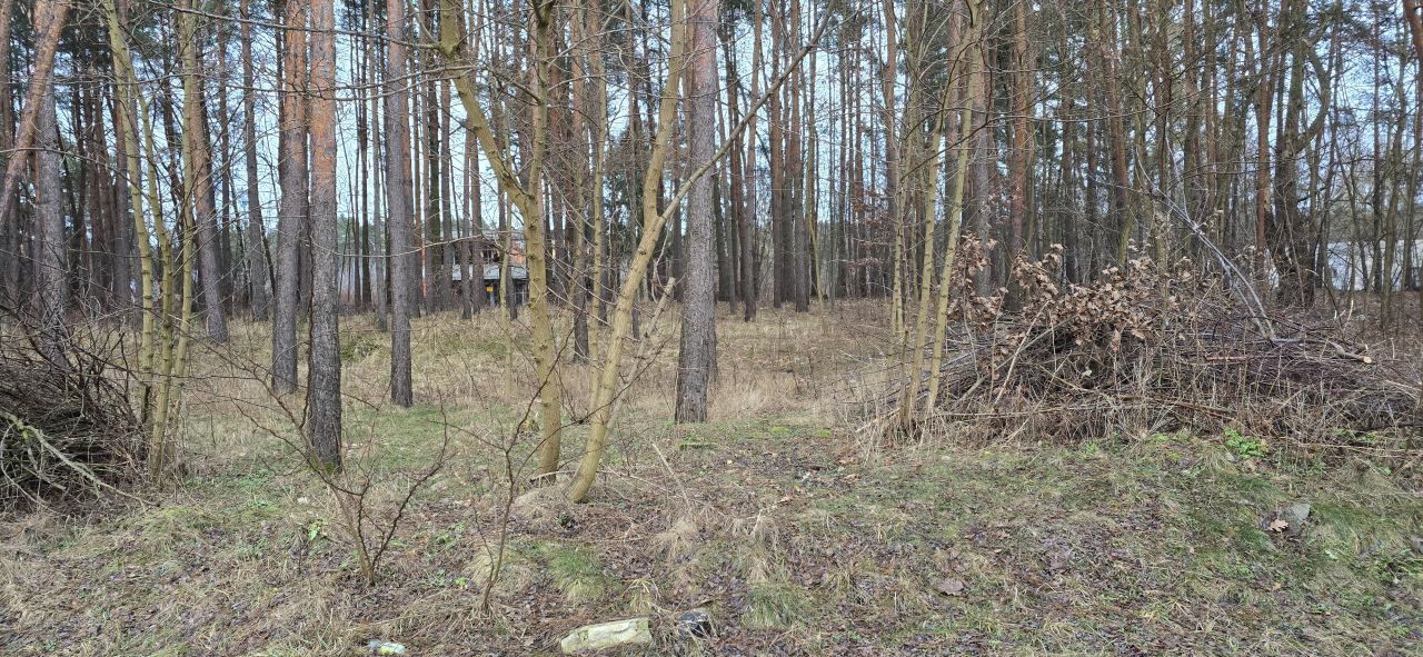 Działka budowlana Konstancin-Jeziorna Konstancin, ul. Fryderyka Chopina. Zdjęcie 8