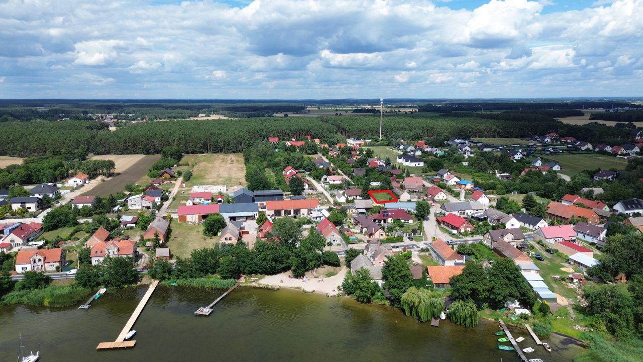 Działka budowlana Lubogoszcz, Lubogoszcz. Zdjęcie 9