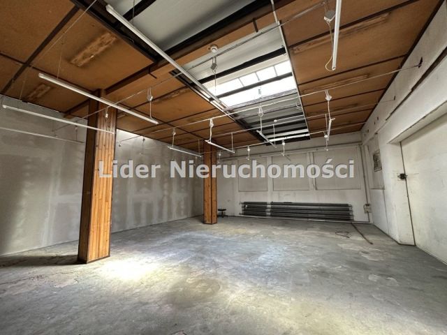Lokal Pabianice, ul. Warszawska. Zdjęcie 3
