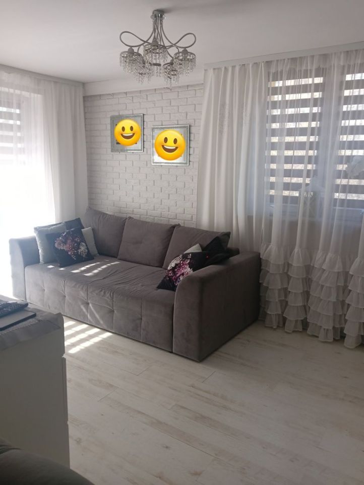 Mieszkanie 2-pokojowe Kraśnik, ul. Klonowa