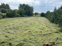 Działka budowlana Resko, ul. Leśna