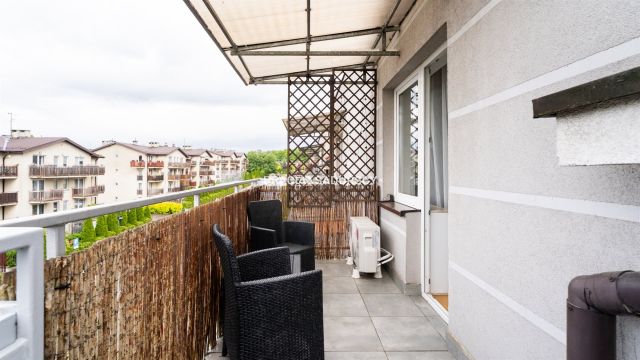 Mieszkanie 2-pokojowe Kraków Dębniki, ul. Obozowa. Zdjęcie 23