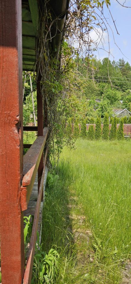 Działka rod Kartuzy, ul. Prokowska. Zdjęcie 9