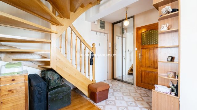 Mieszkanie 4-pokojowe Kraków Dębniki, ul. Zachodnia. Zdjęcie 5