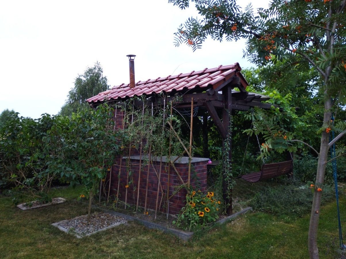 dom wolnostojący, 5 pokoi Mościszki. Zdjęcie 19