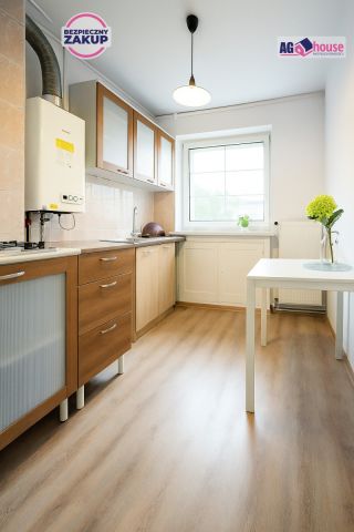 Mieszkanie 2-pokojowe Gdańsk Wrzeszcz, ul. Tadeusza Kościuszki. Zdjęcie 6