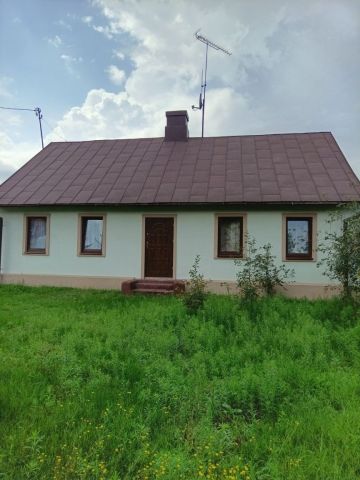 dom wolnostojący, 4 pokoje Ostrów Mazowiecka, ul. Stanisława Duboisa. Zdjęcie 1