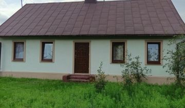dom wolnostojący, 4 pokoje Ostrów Mazowiecka, ul. Stanisława Duboisa