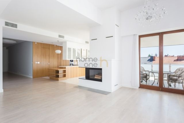 Mieszkanie 4-pokojowe Warszawa Wilanów, ul. Rotmistrzowska. Zdjęcie 3