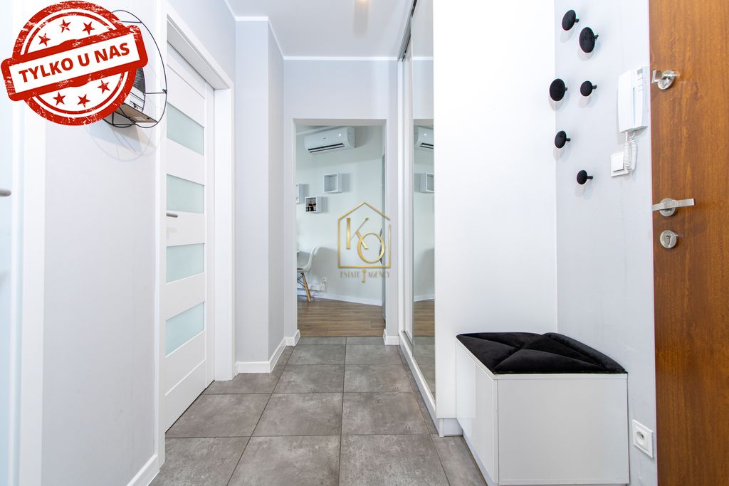 Mieszkanie 3-pokojowe Wrocław Maślice, ul. Węgliniecka. Zdjęcie 7