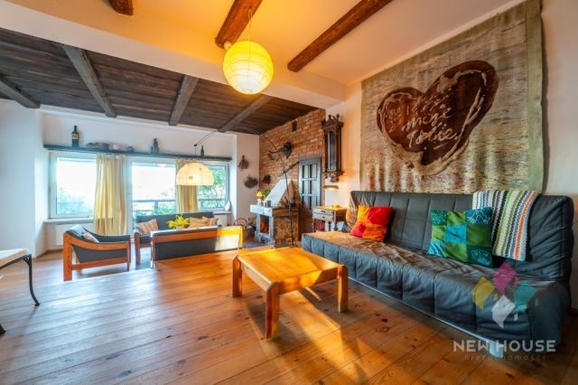 dom wolnostojący, 5 pokoi Stare Sady. Zdjęcie 2