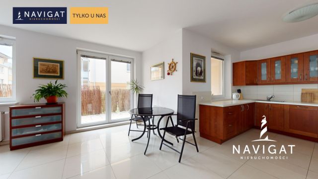 Mieszkanie 3-pokojowe Gdynia Mały Kack, ul. Leśna. Zdjęcie 2