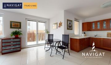 Mieszkanie 3-pokojowe Gdynia Mały Kack, ul. Leśna