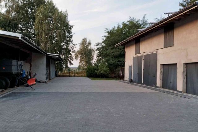 dom wolnostojący, 5 pokoi Czastary, ul. Reymonta. Zdjęcie 5