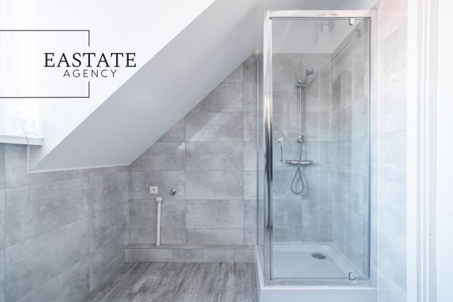 dom wolnostojący, 11 pokoi Rumia, ul. Oliwska. Zdjęcie 14