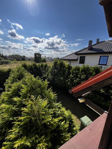 Mieszkanie 1-pokojowe Marki, ul. Tadeusza Kościuszki. Zdjęcie 1