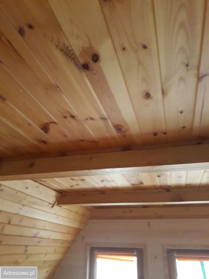 Działka rod Tenczynek, ul. Na Skałki. Zdjęcie 11