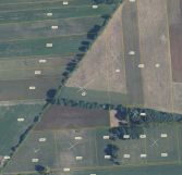 Działka rolna Lisiowólka