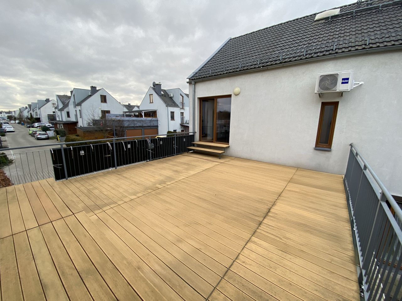 Mieszkanie 3-pokojowe Wrocław Jagodno, ul. Sygnałowa. Zdjęcie 12