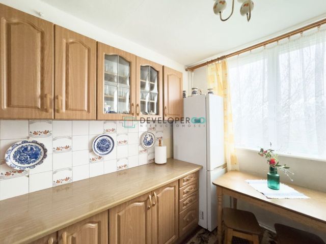 Mieszkanie 3-pokojowe Puławy, ul. Cypriana Kamila Norwida. Zdjęcie 5