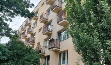 Mieszkanie 2-pokojowe Łódź Śródmieście, ul. dr. Stefana Kopcińskiego