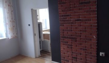 Mieszkanie 1-pokojowe Dąbrowa Górnicza Pogoria, ul. Robotnicza