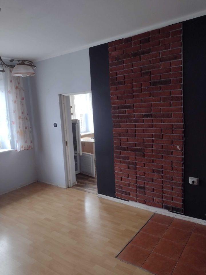 Mieszkanie 1-pokojowe Dąbrowa Górnicza Pogoria, ul. Robotnicza