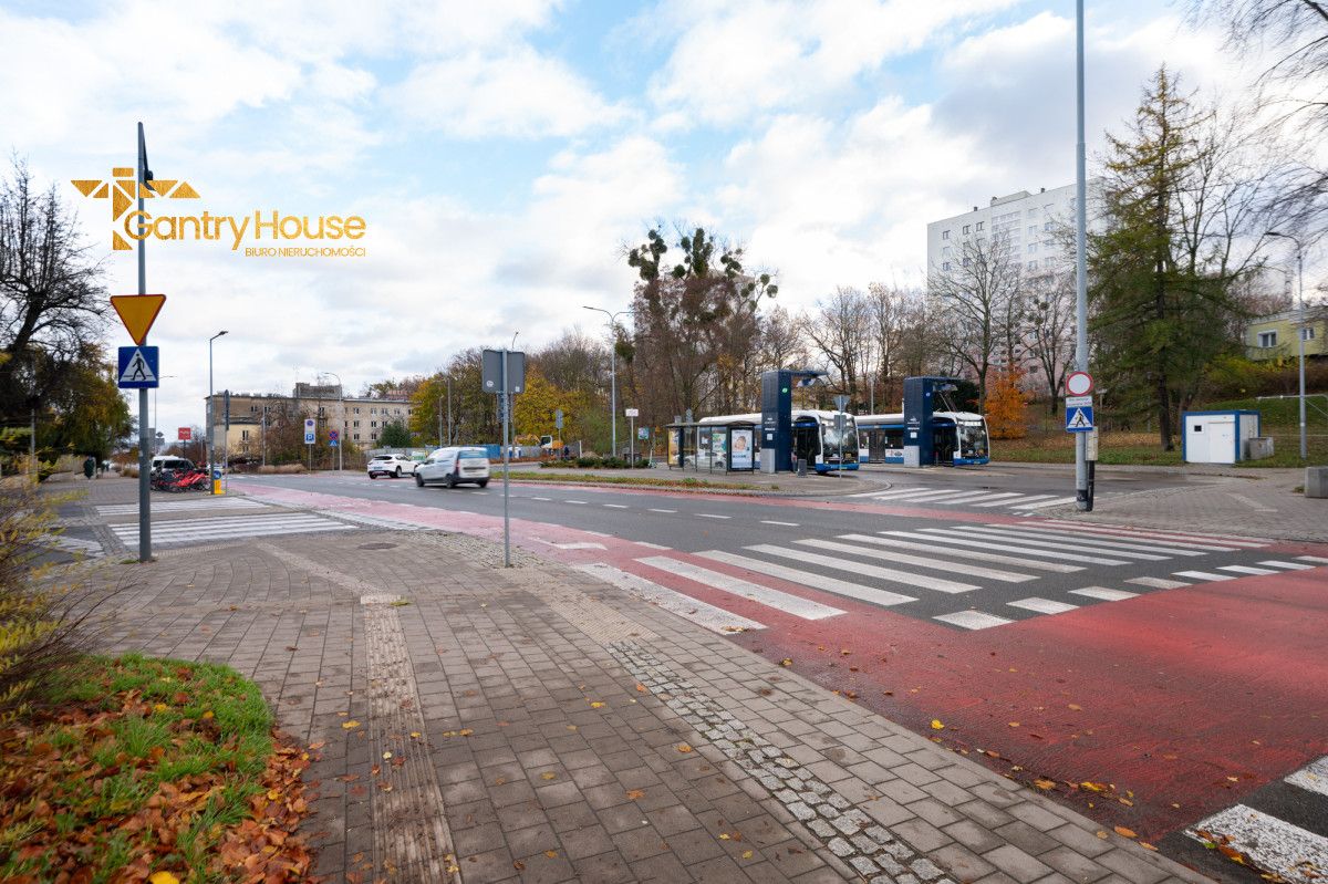 Lokal Gdynia Kamienna Góra, ul. Ignacego Krasickiego. Zdjęcie 12