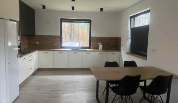 dom wolnostojący, 3 pokoje Masłów Pierwszy, ul. Leśna