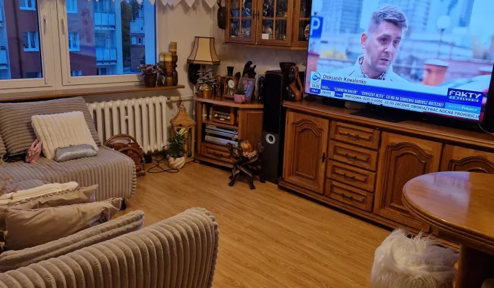 Mieszkanie 2-pokojowe Stargard, ul. Kuśnierzy