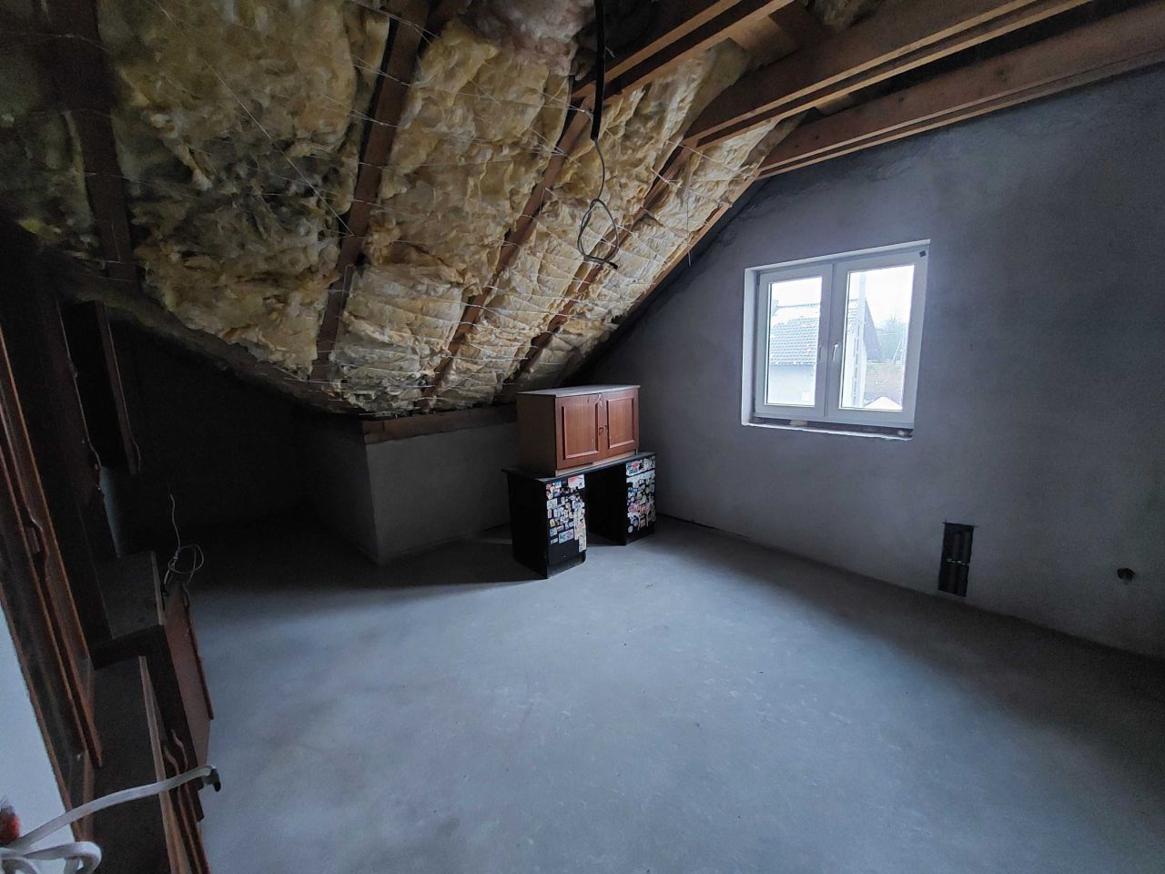 dom wolnostojący Dankowice, ul. Aleja Młyńska. Zdjęcie 6