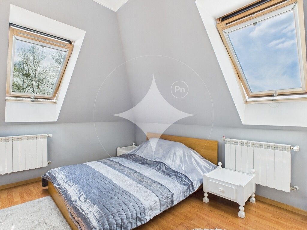 dom wolnostojący, 11 pokoi Rudzienice. Zdjęcie 19