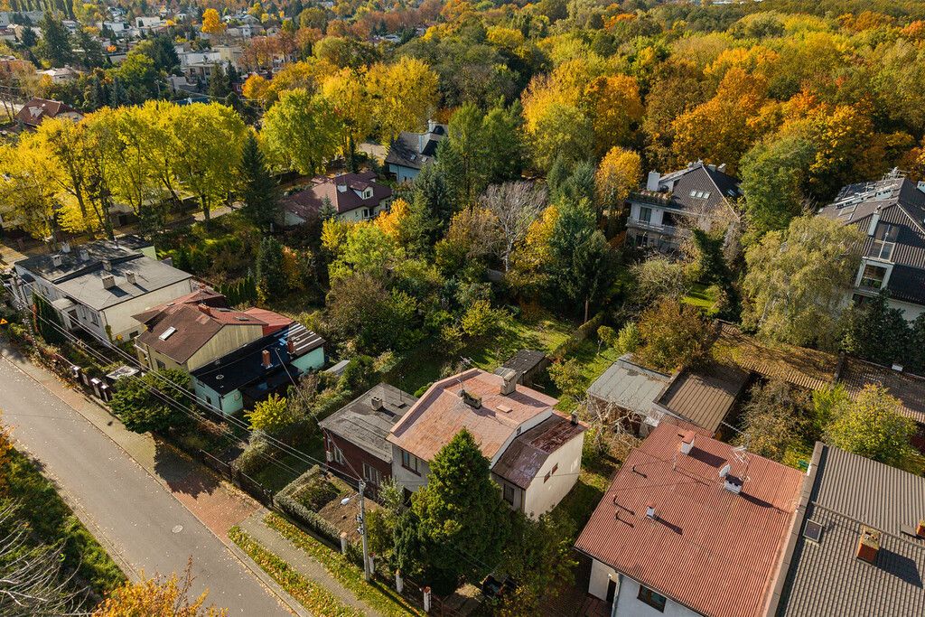 Działka budowlana Łódź Julianów, ul. Kasztanowa. Zdjęcie 6