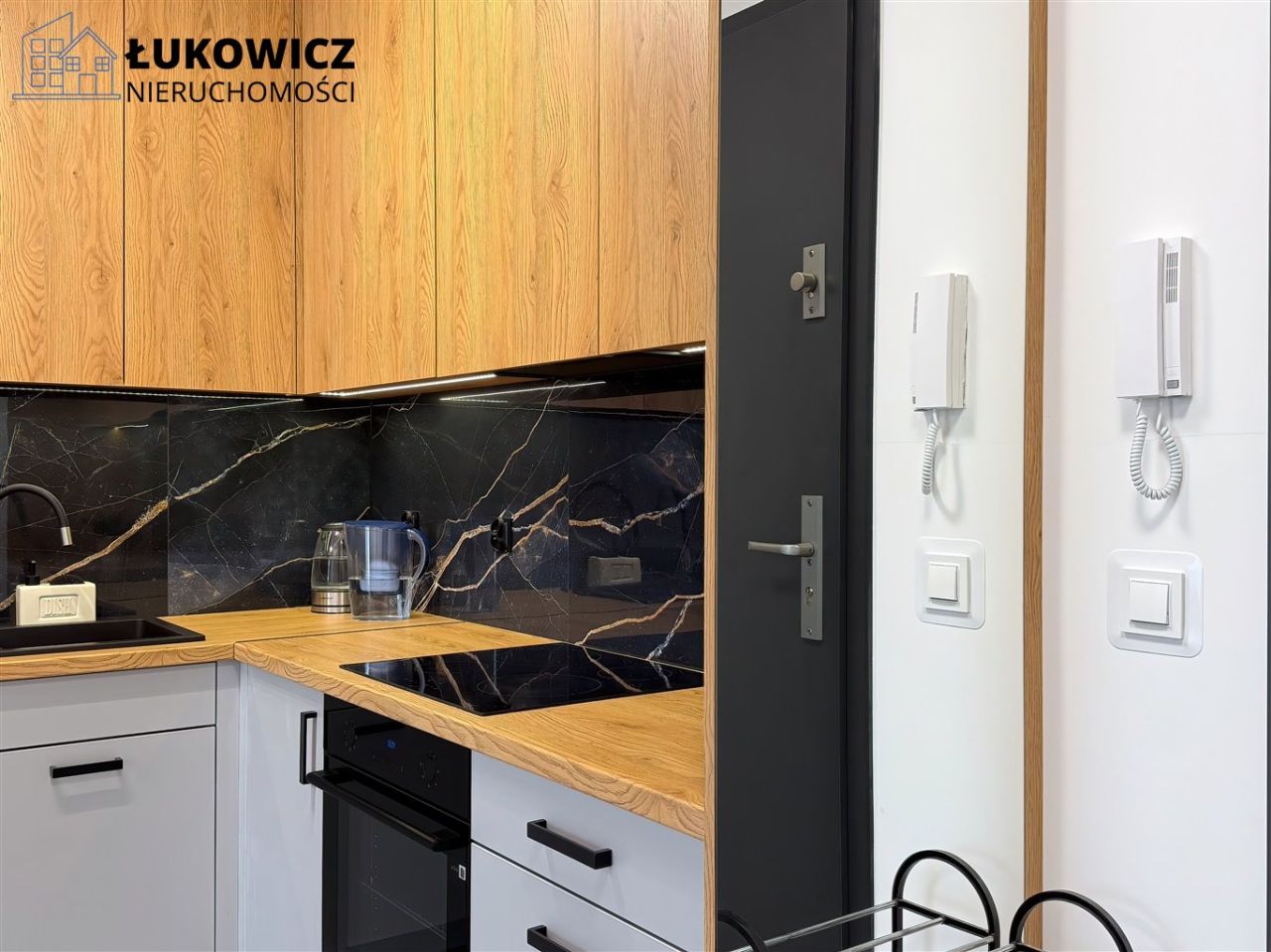 Mieszkanie 2-pokojowe Czechowice-Dziedzice Brzeziny. Zdjęcie 21