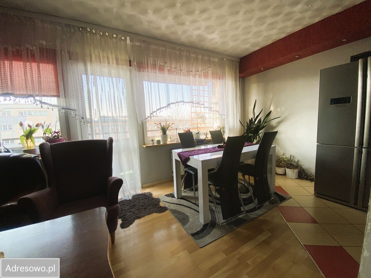 Mieszkanie 4-pokojowe Knurów, ul. Floriana. Zdjęcie 9